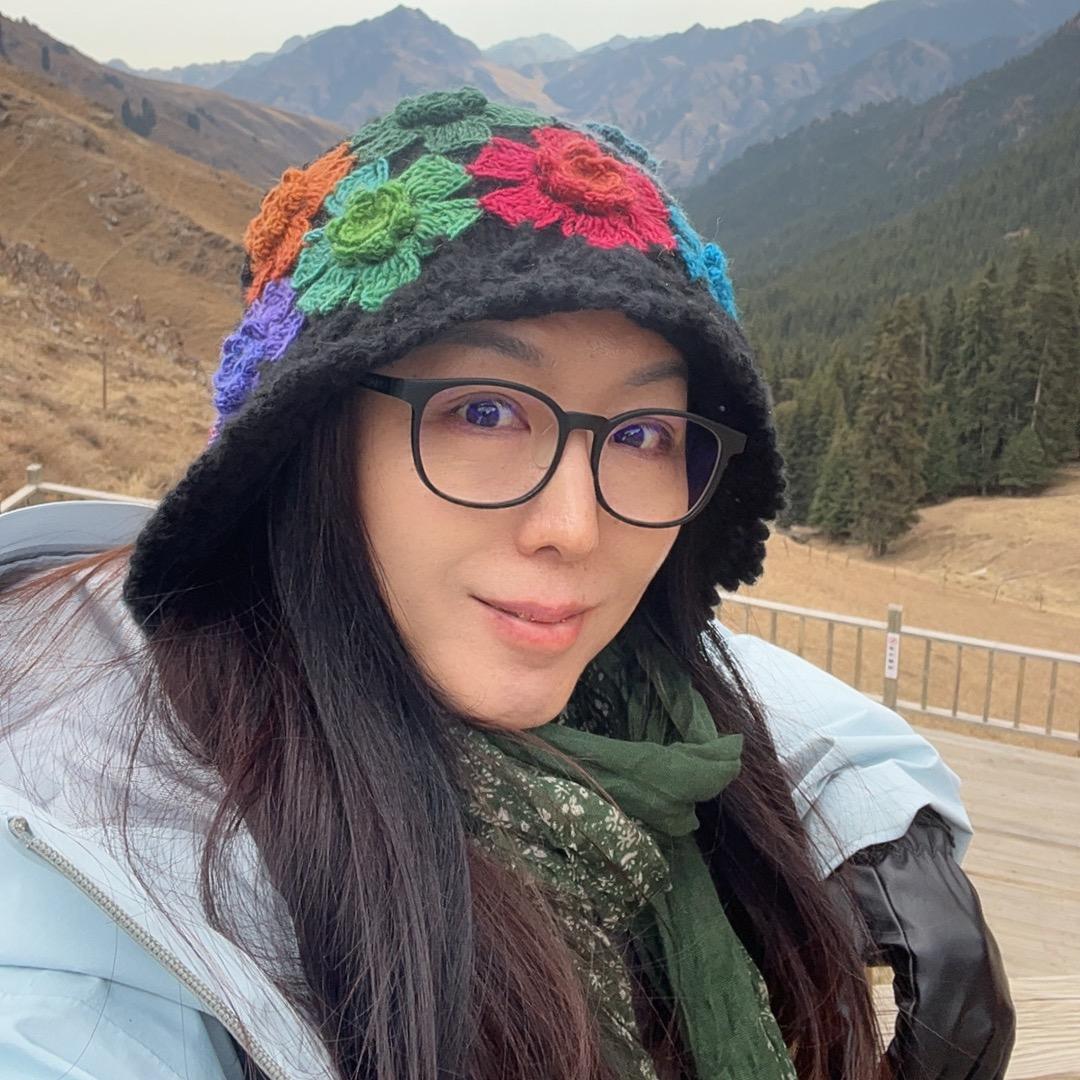 13姨（佛山老六）