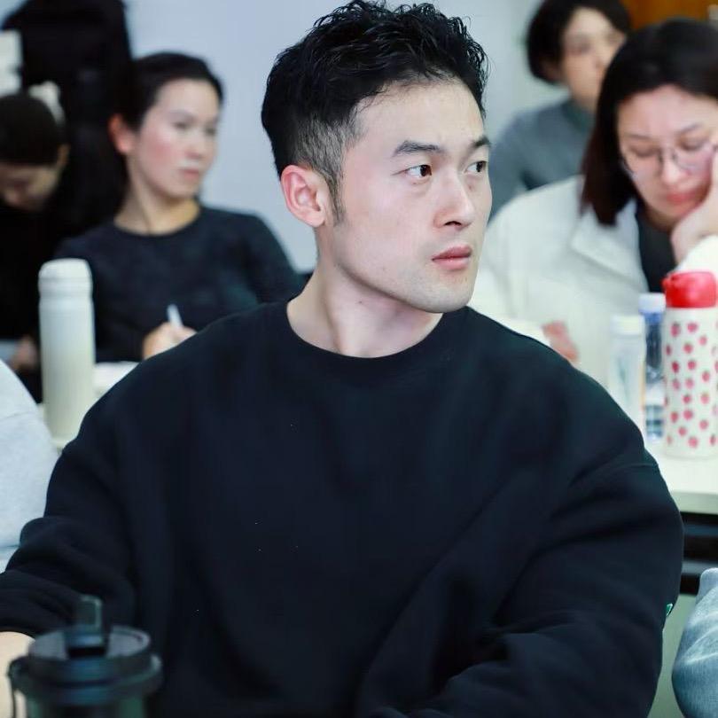 火山教练的塑形日记📔