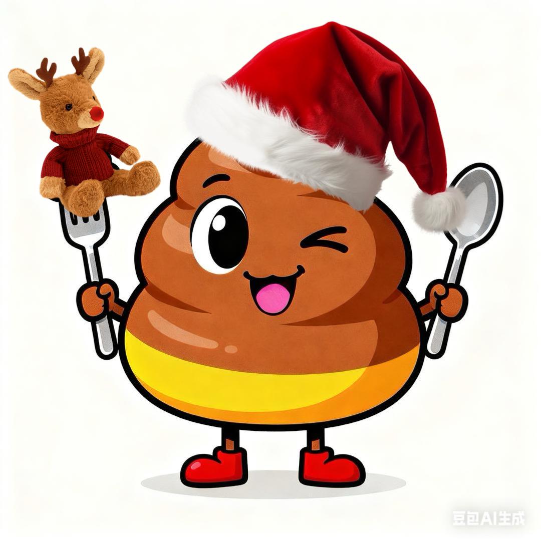 美味大鸡屎