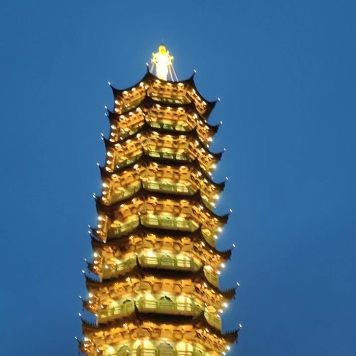 小沙弥（好运来）
