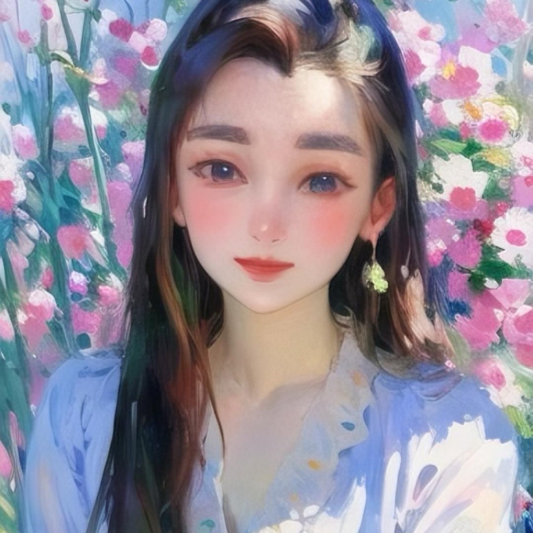 💋小龙女💋