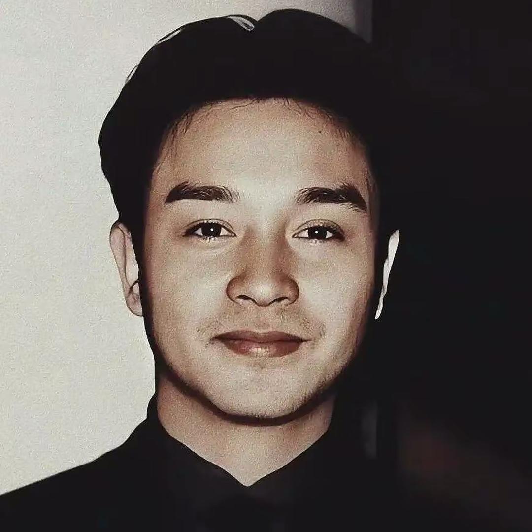 姜清龙吖