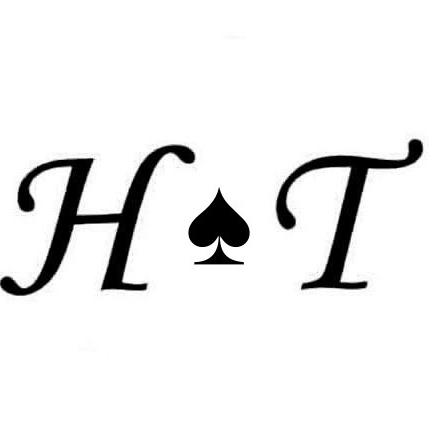 HT黑桃电吉他