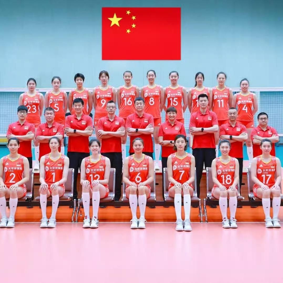 小丁排球