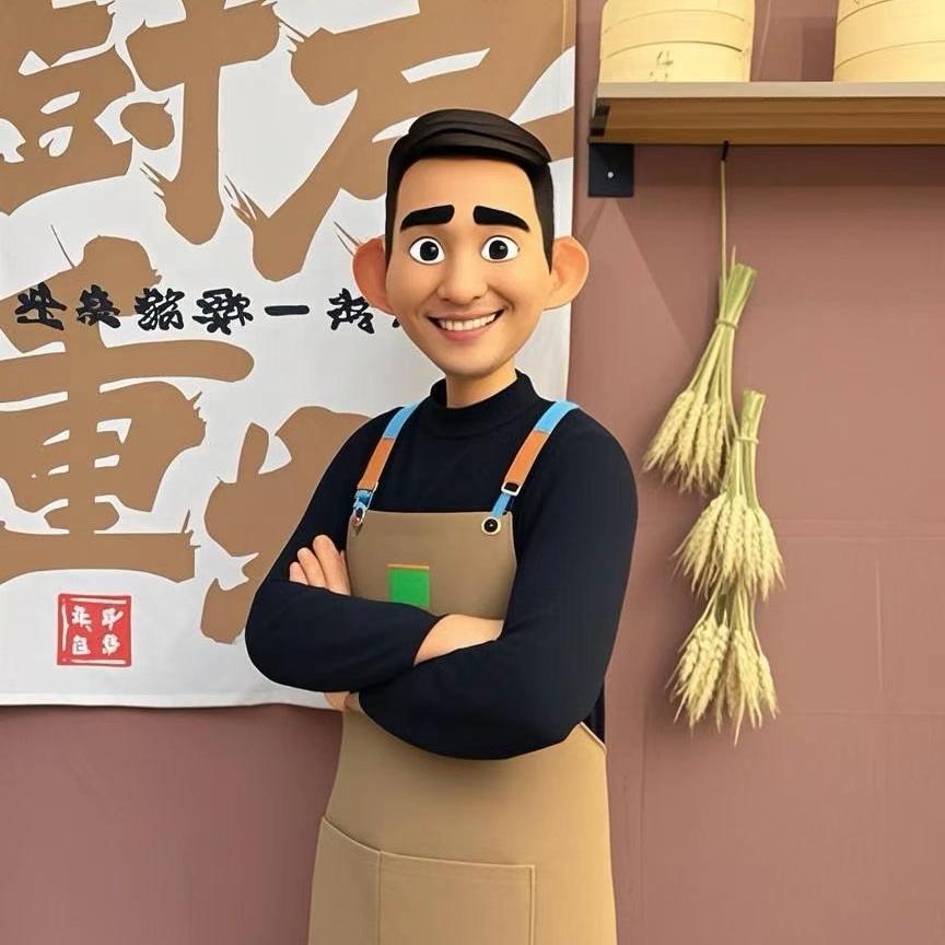 国大农业鲜烹工坊