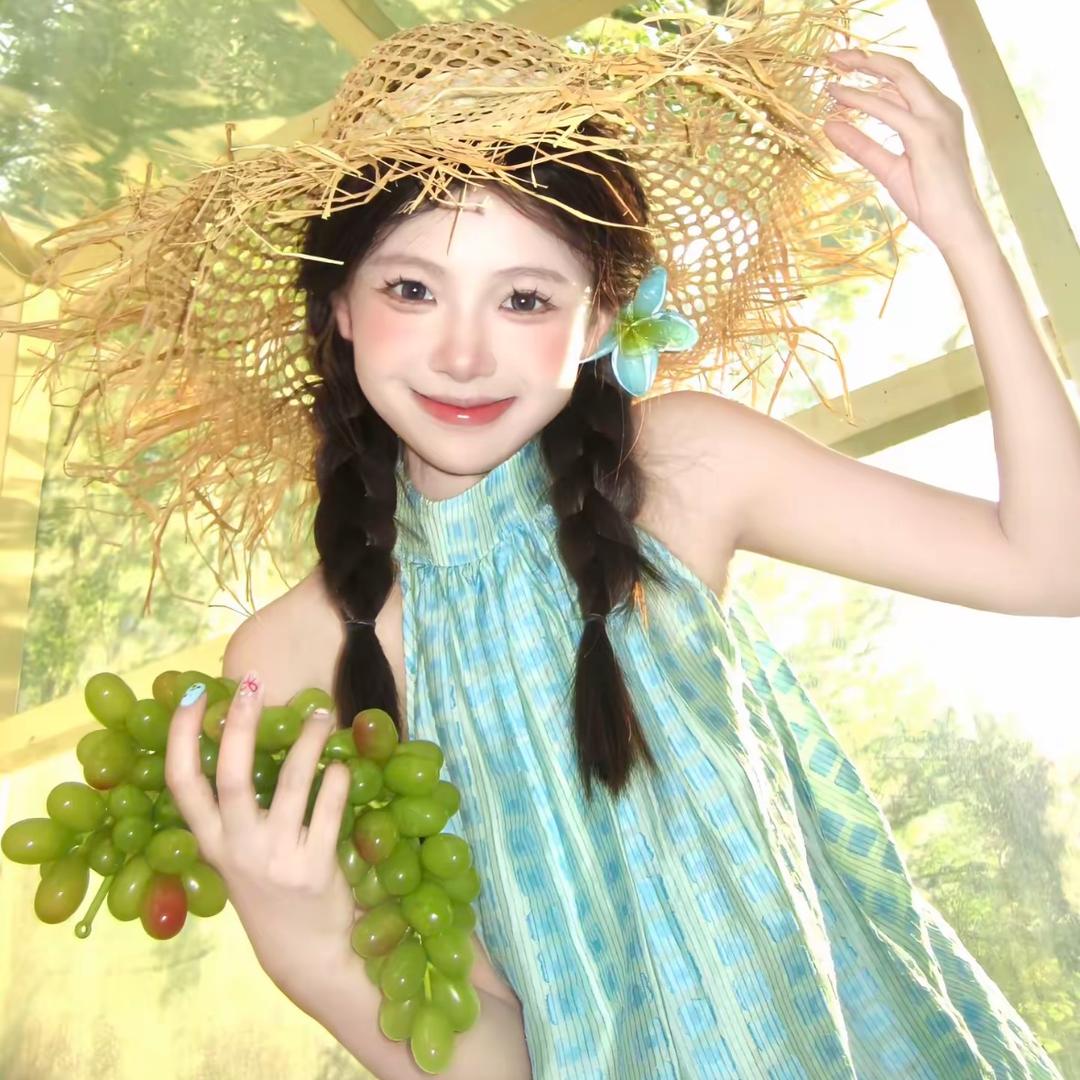 一只柿子 •́.•̀