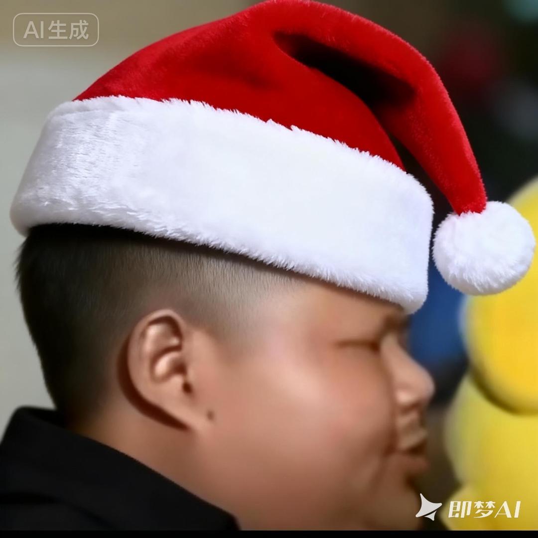 小连佩奇（三角洲行动）