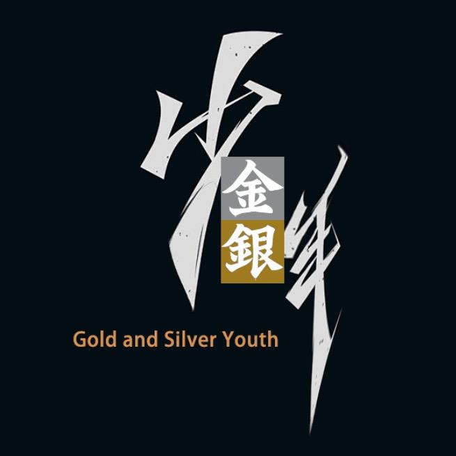 金银少年