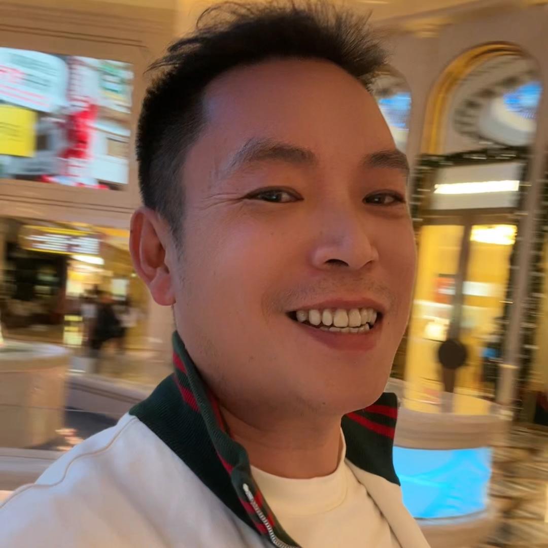 龙哥