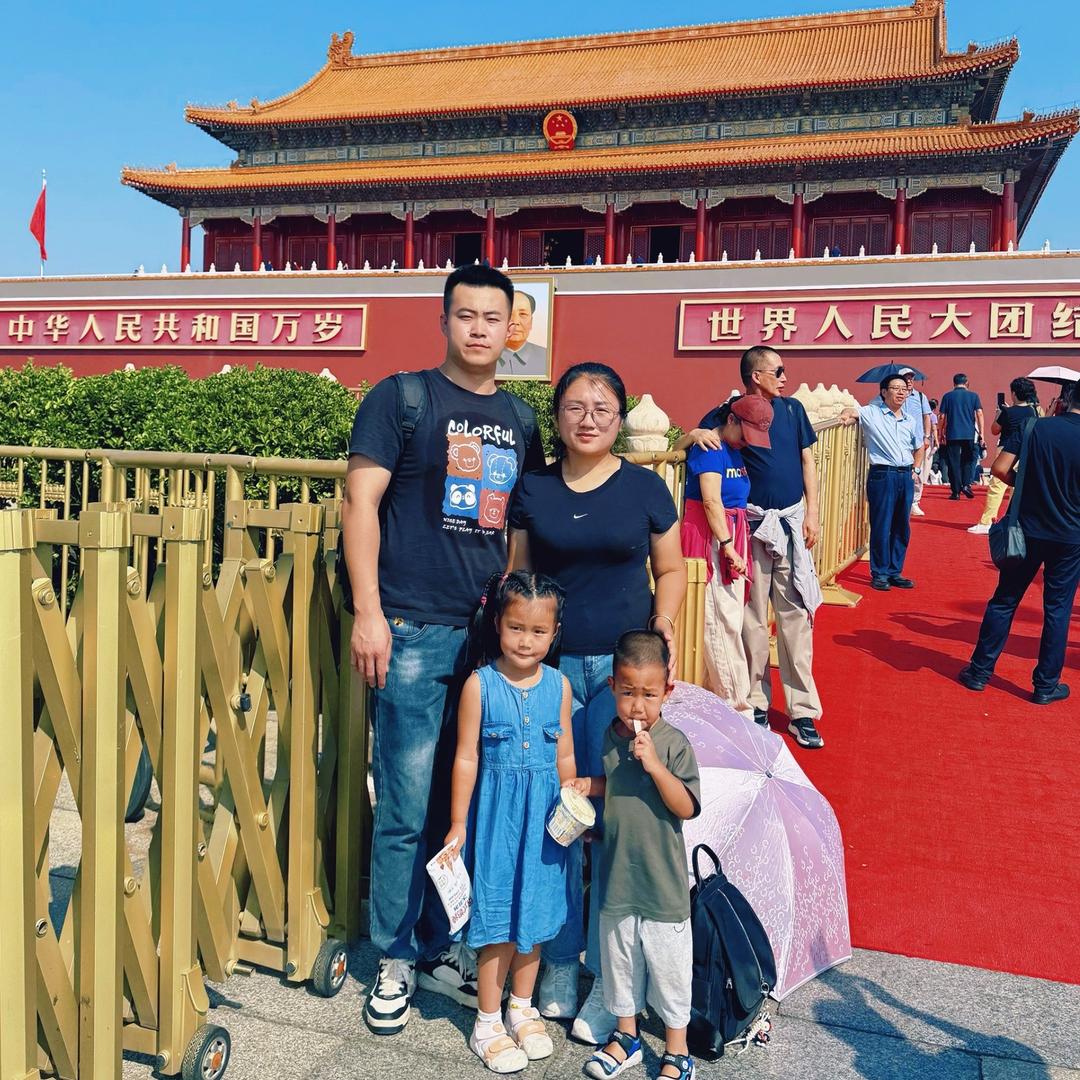 糖果可乐麻麻👩