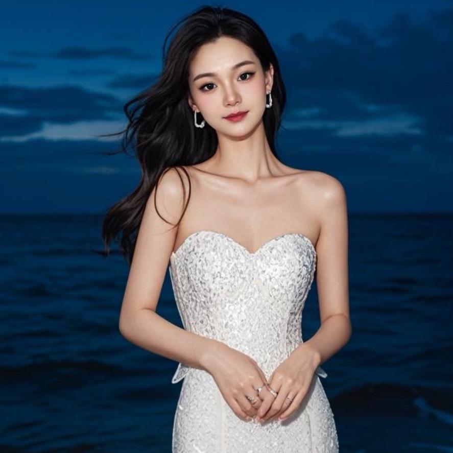 王大美丽