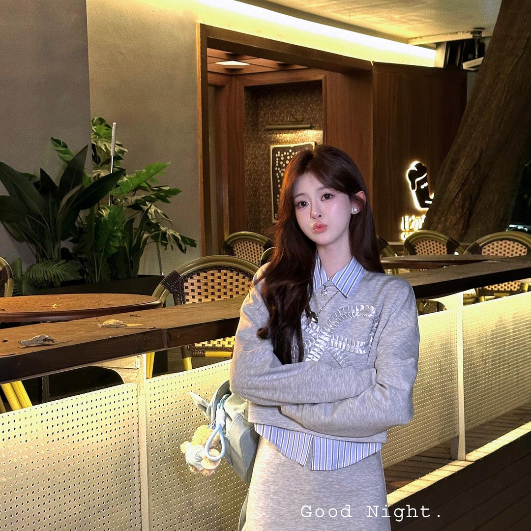 浩哥女装👚爆款返场