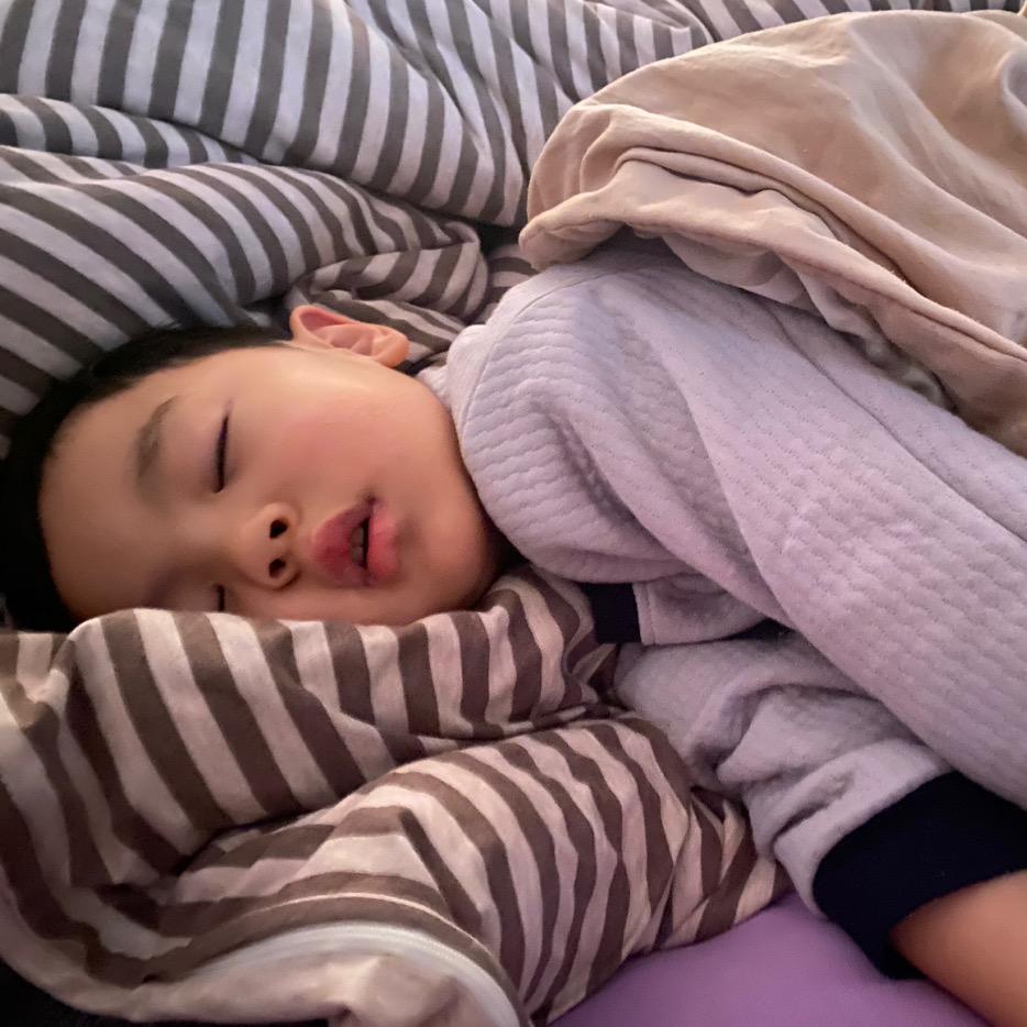 身怀大气运之人