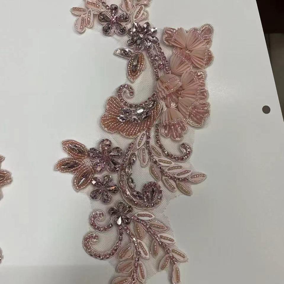 姐妹手工坊a罗姐姐