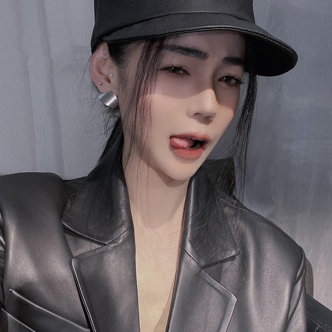 zhi-zhi私服