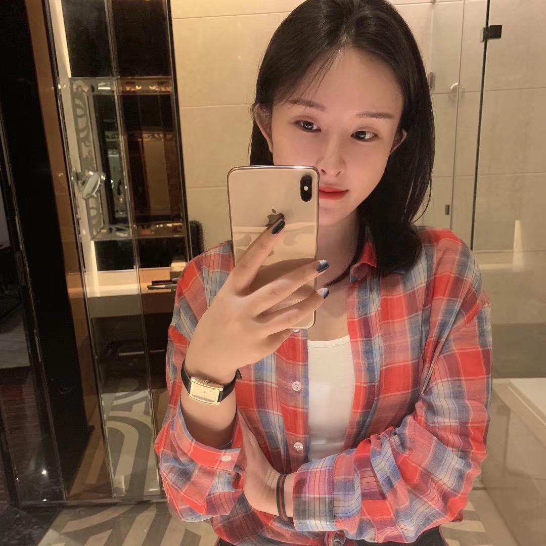 一只灵活的白胖子
