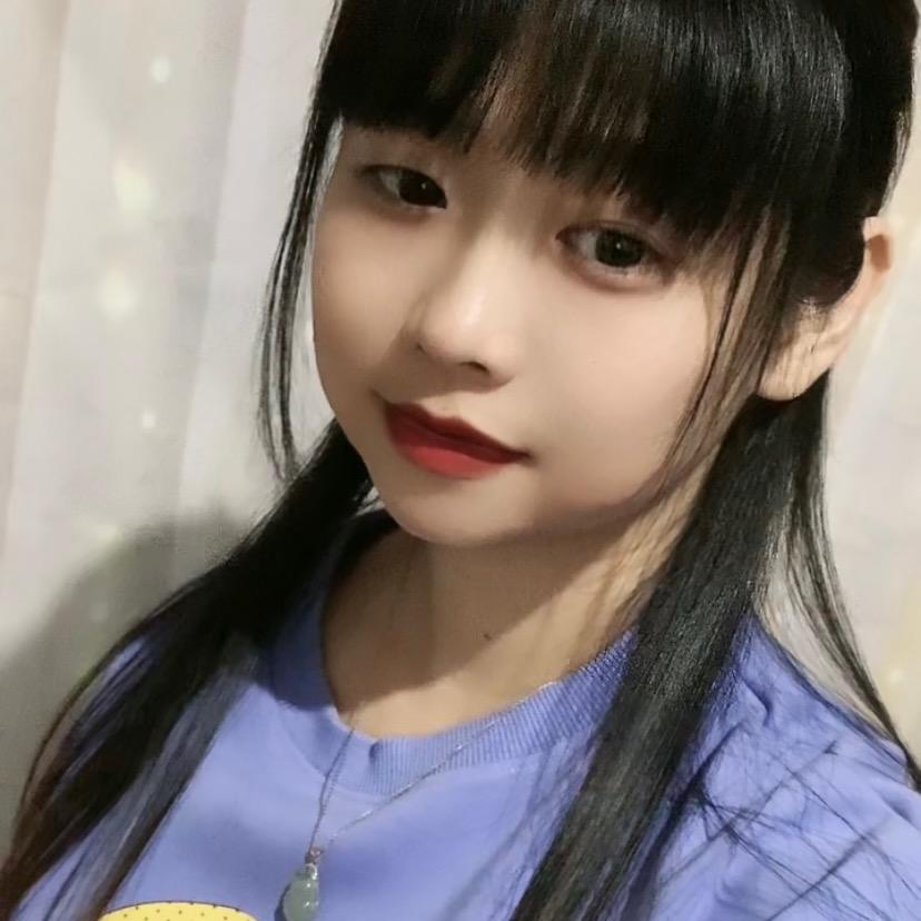 @傻丫头