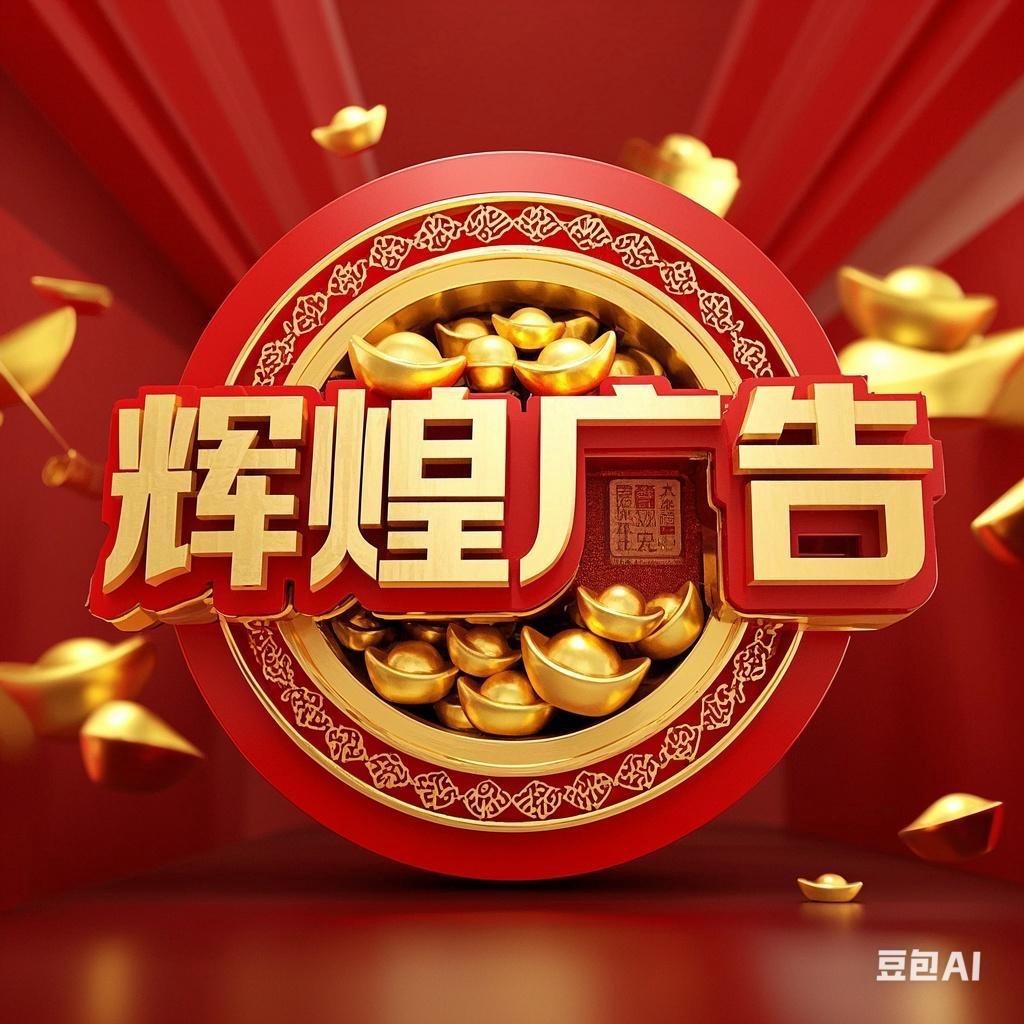 辉煌广告昌 广宁广告公司
