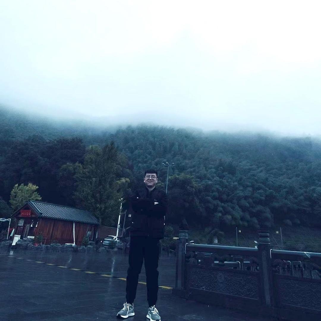 阿晨呀❤️