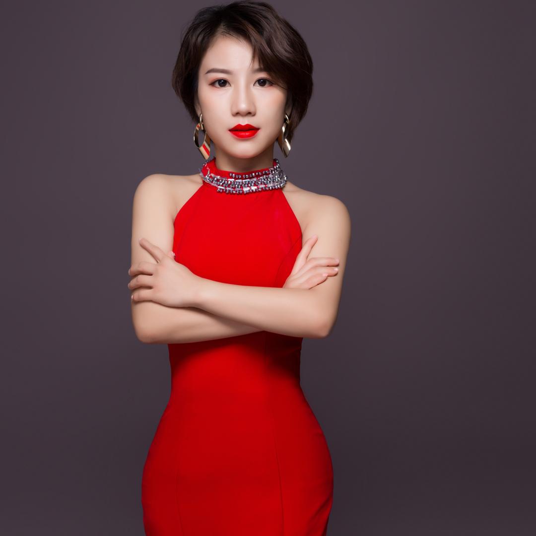 惠安斑敏痘 芷晗