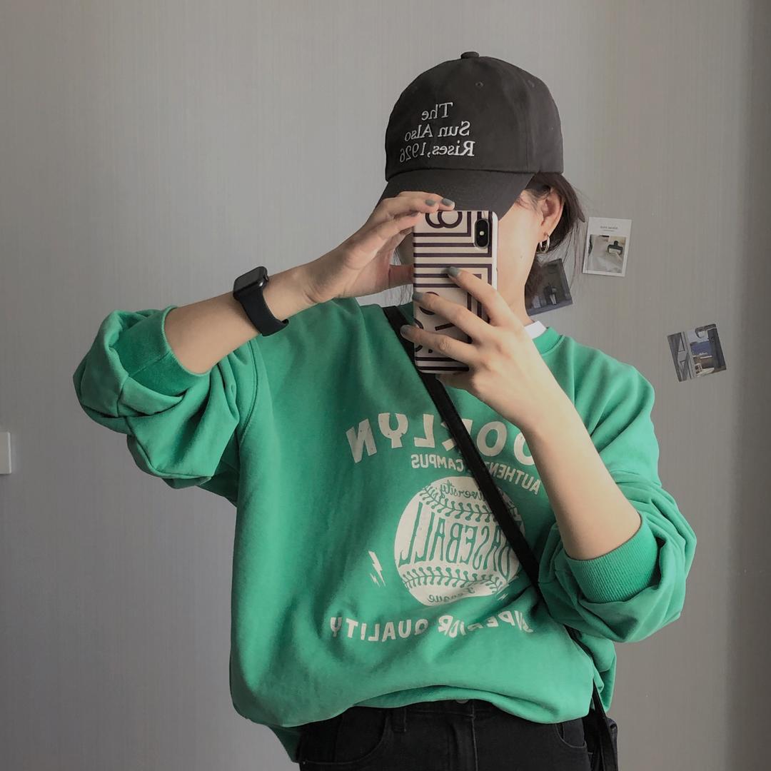 慢慢简约穿搭