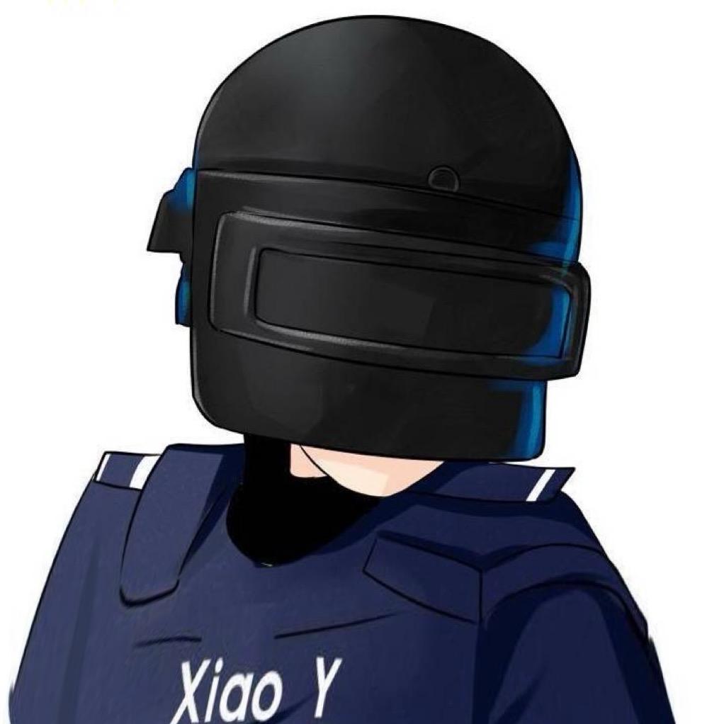 小溢XiaoY