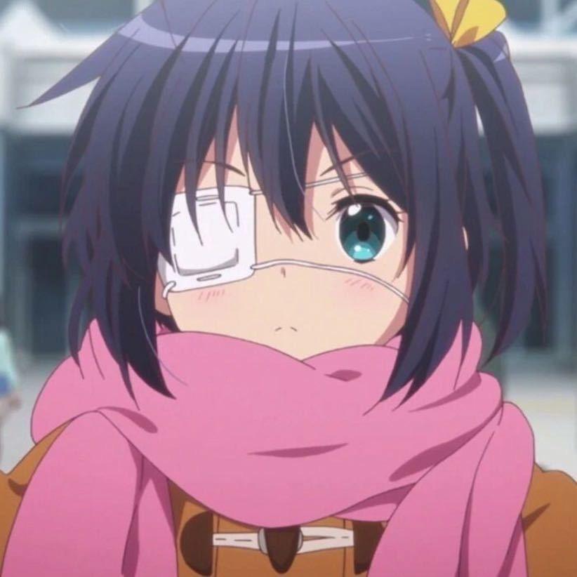 斯蒂芬·六花头像