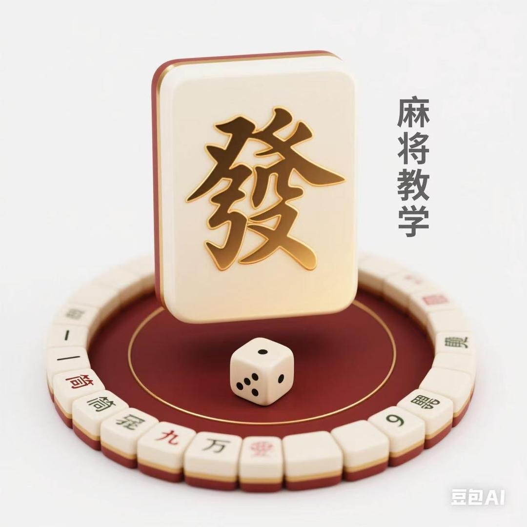 麻将浩哥