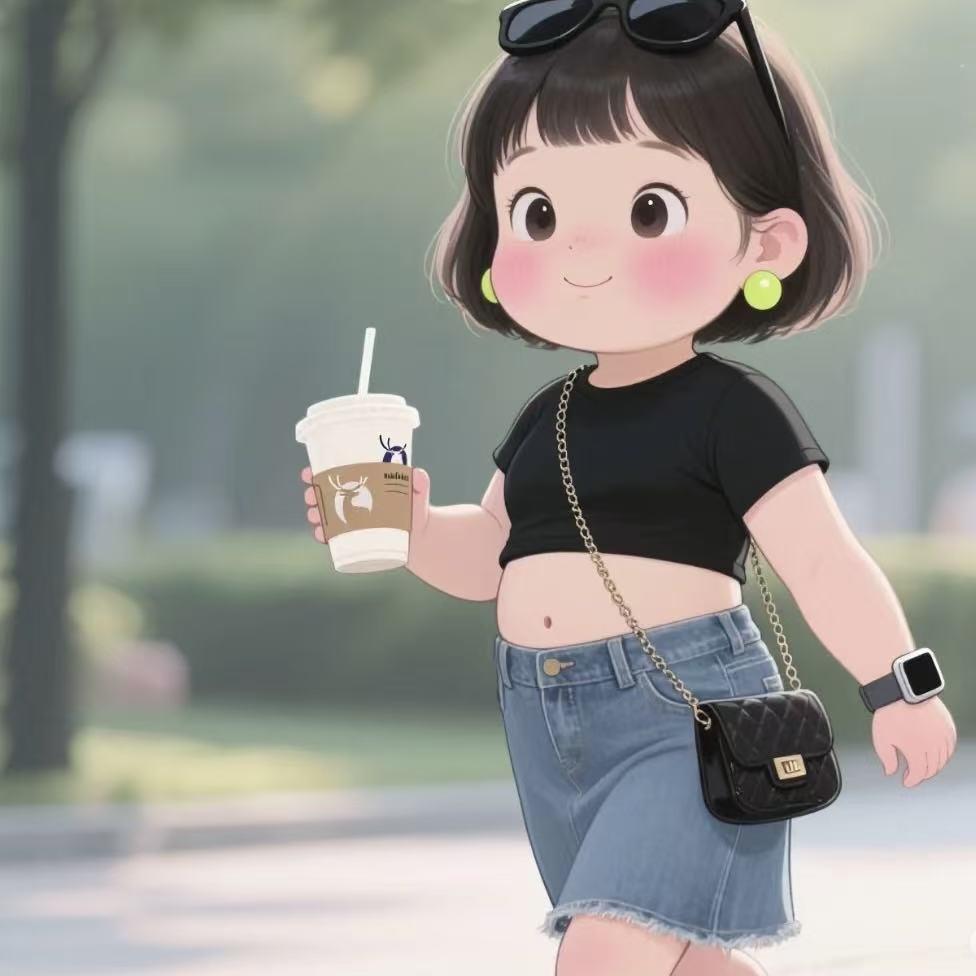 糖大大（LGA肾病）