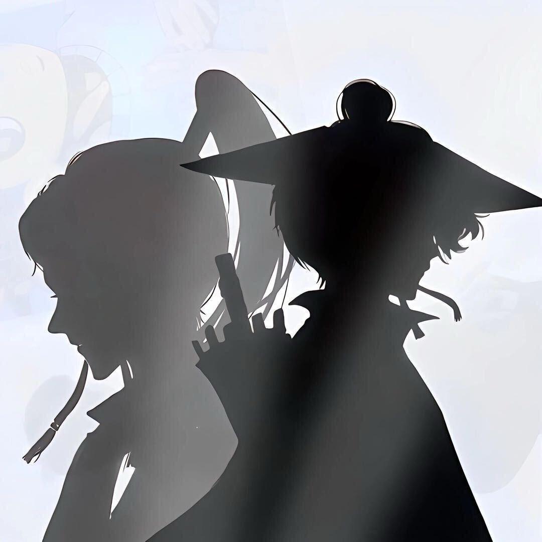 橘七安🍊🦖🦕，