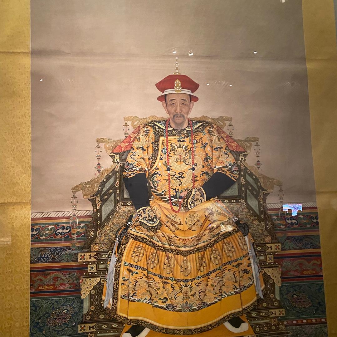 白泽大王