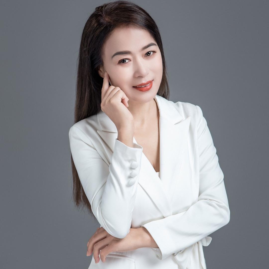 小蛮腰容容/健康管理师