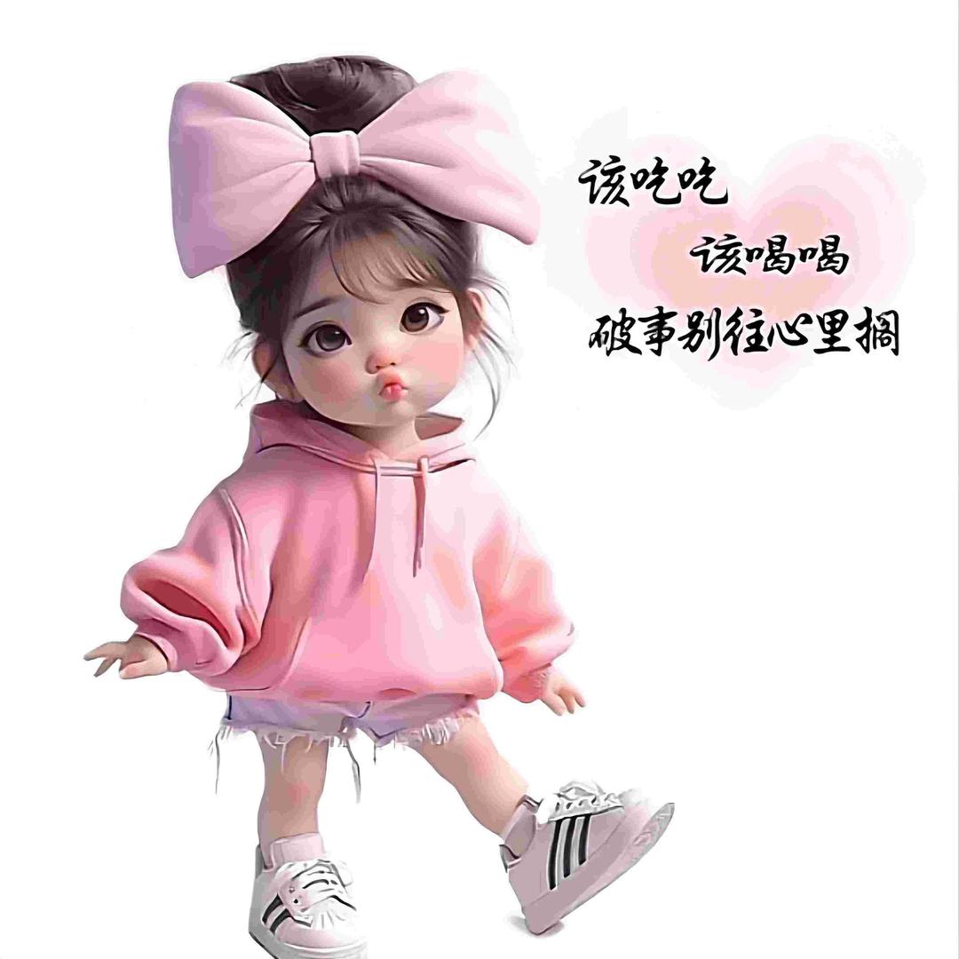 胖胖惠充