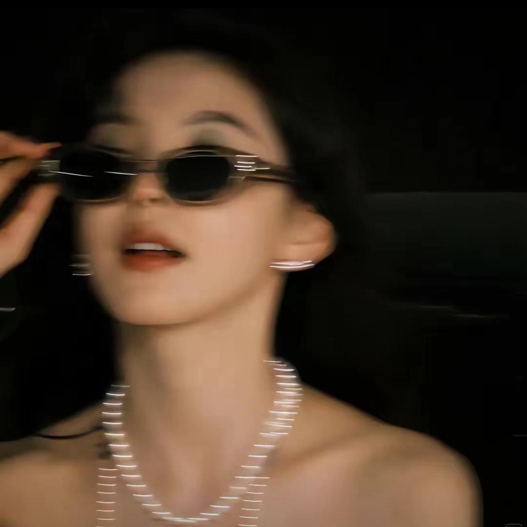 月色.