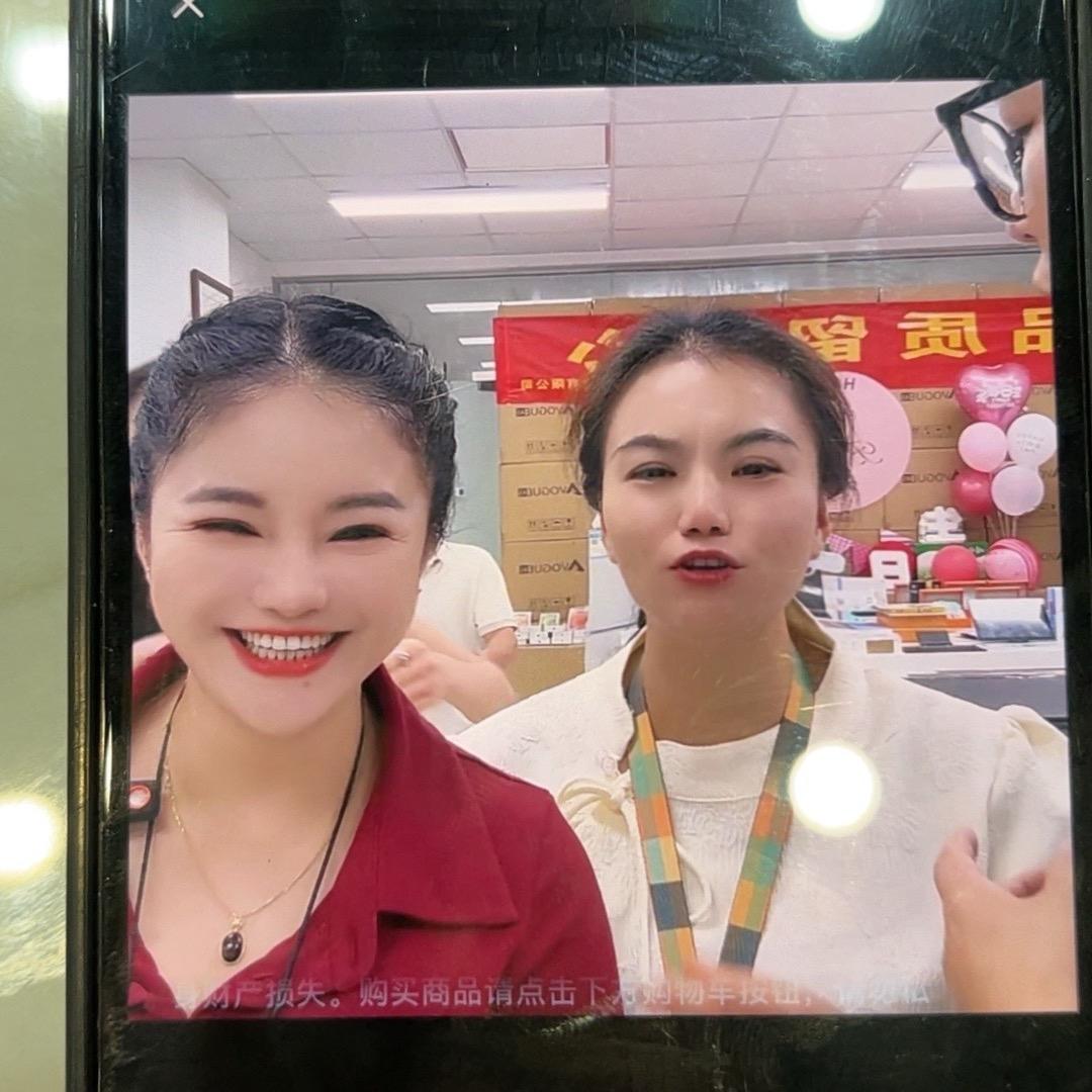 小乐乐橱窗好物推荐