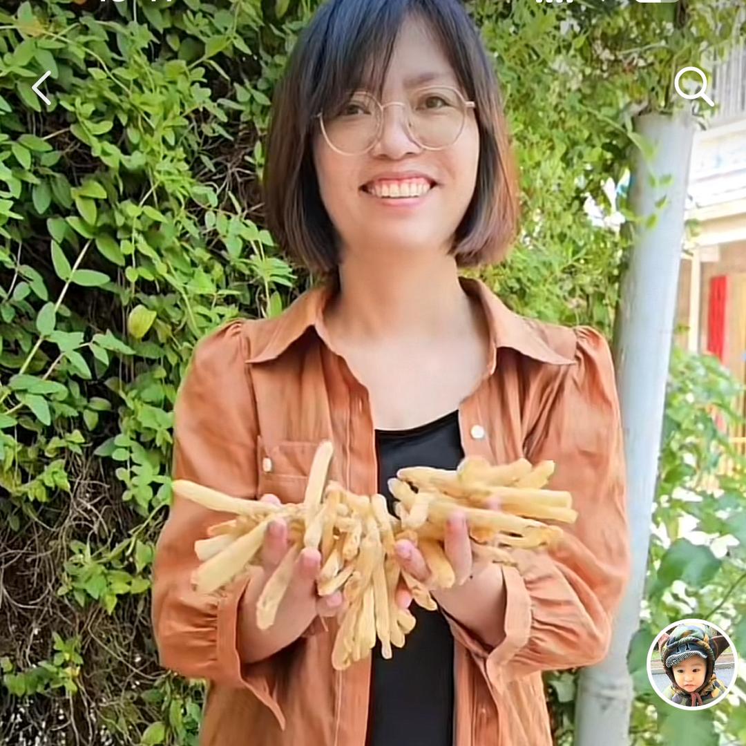 海兽晒场（叶米娇）