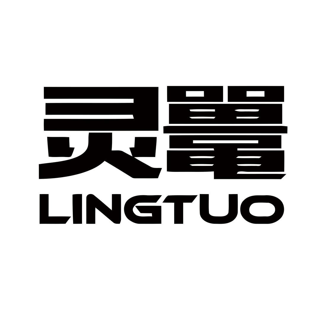 灵鼍/LINGTUO-轻奢店