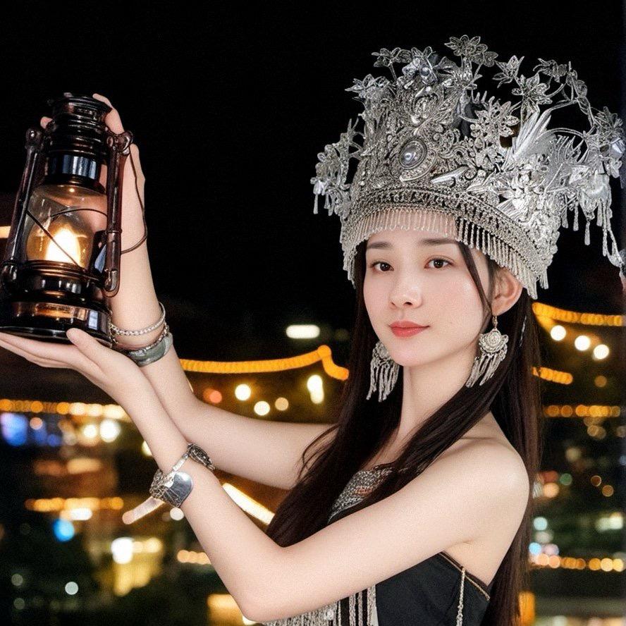 杭州宋城·售票员