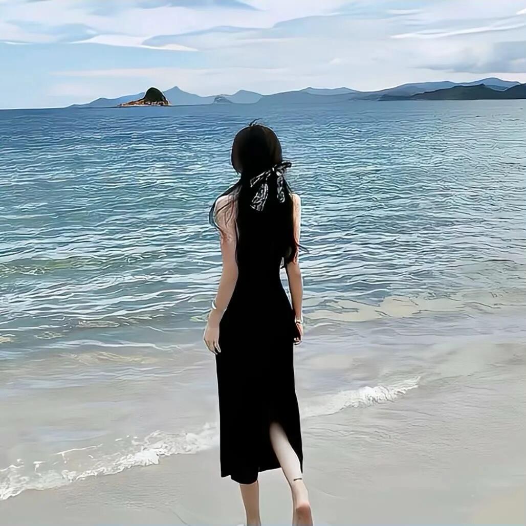 抱紧晴怡.