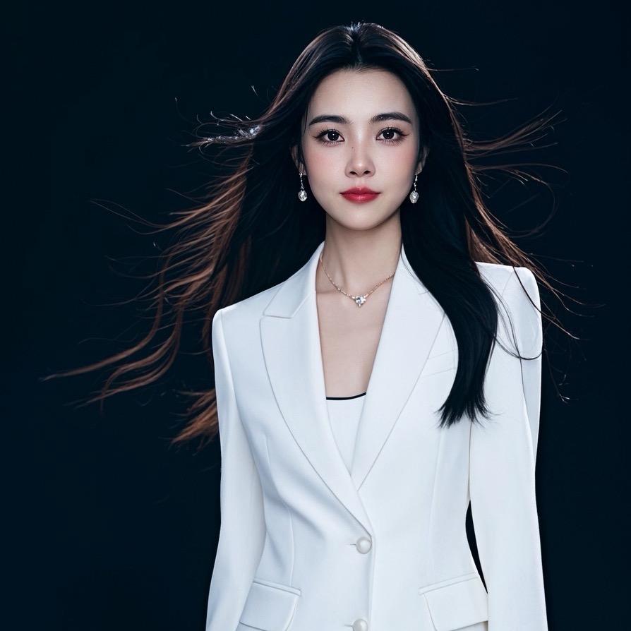 满可琳美容~默默