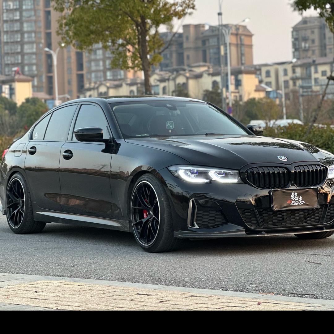 小张car