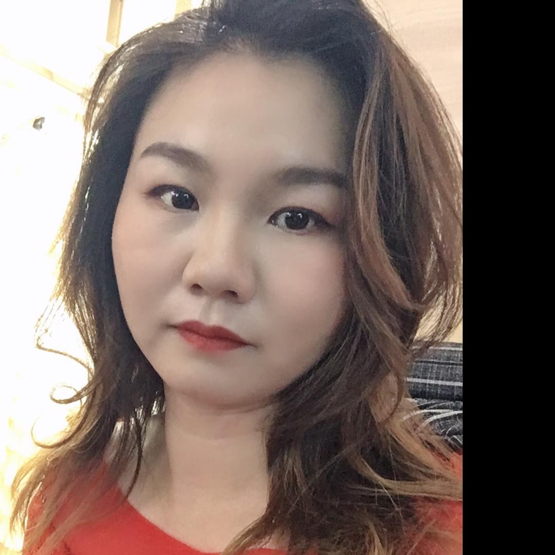 李菇凉