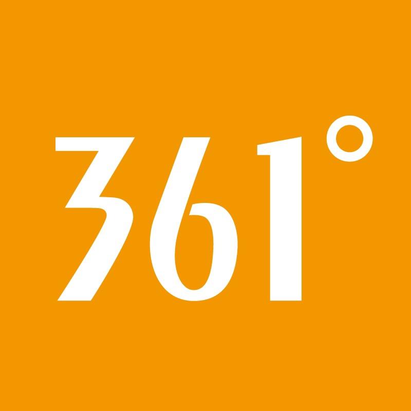 361°桢宇运动装备专卖店