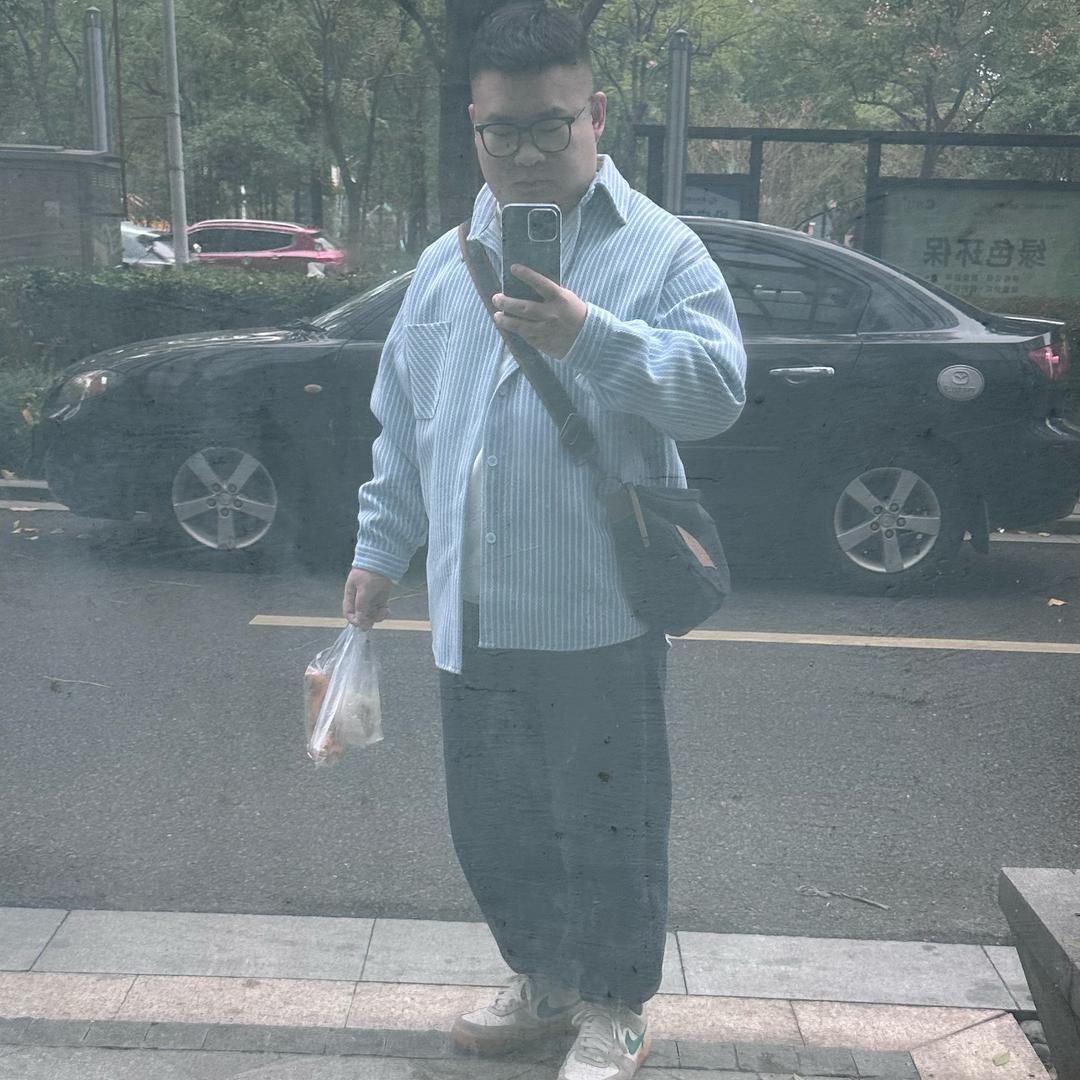 酷boy
