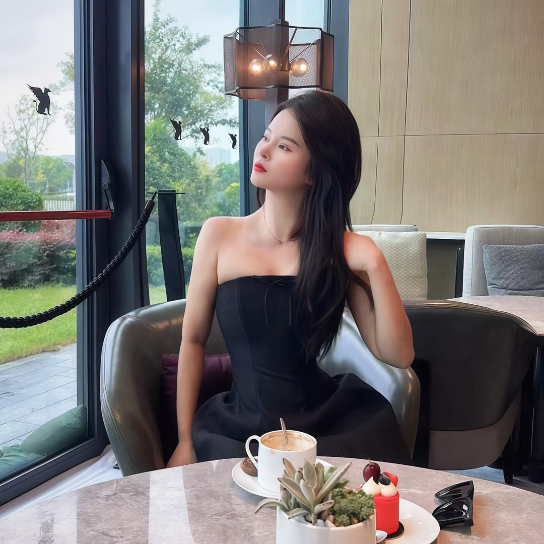 程怡姗的逆袭美学