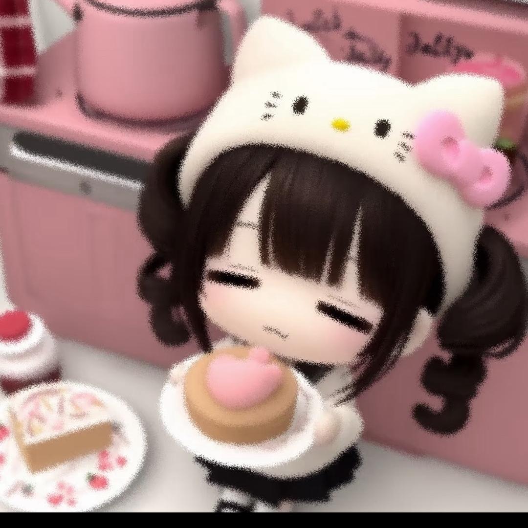 甜甜子