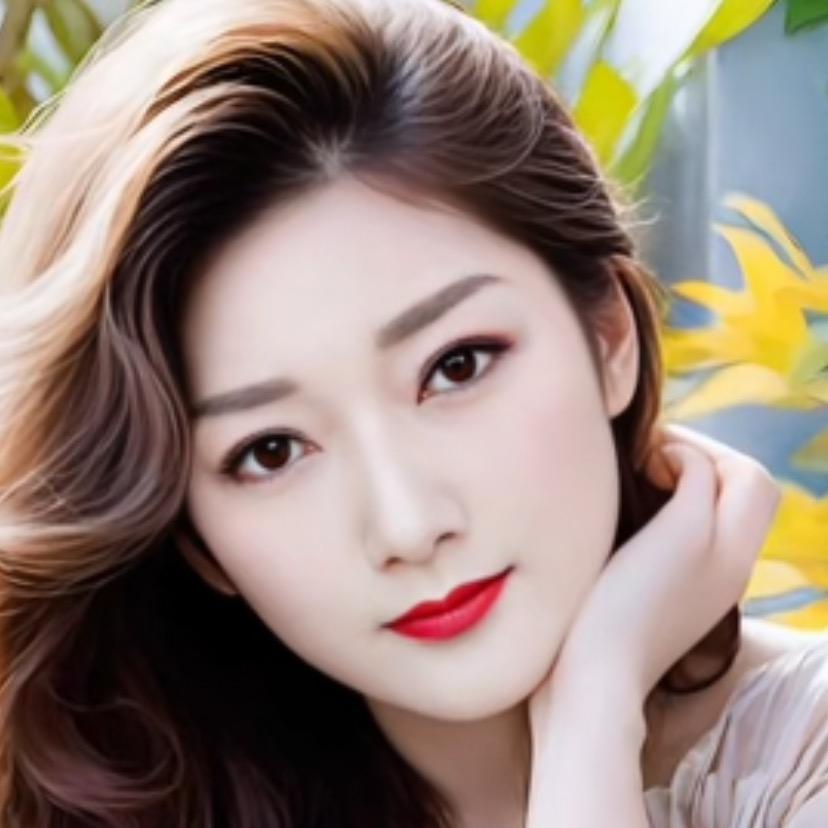 英子😘上午10点38直播