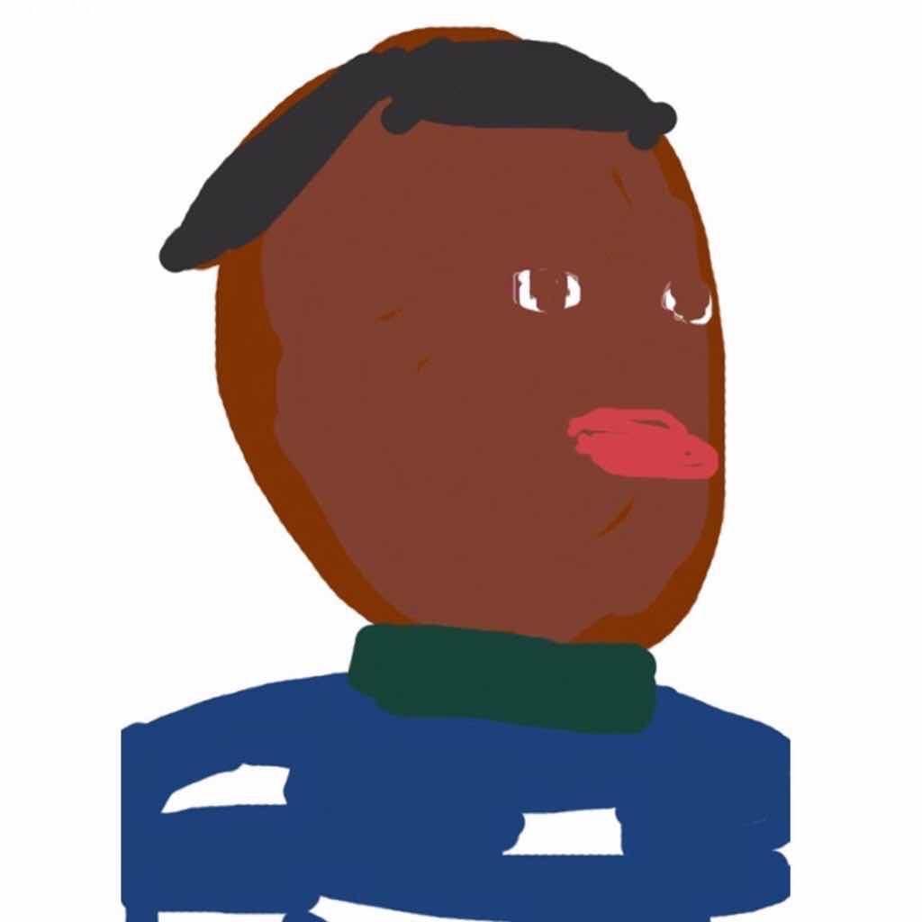 Roolrren Homme