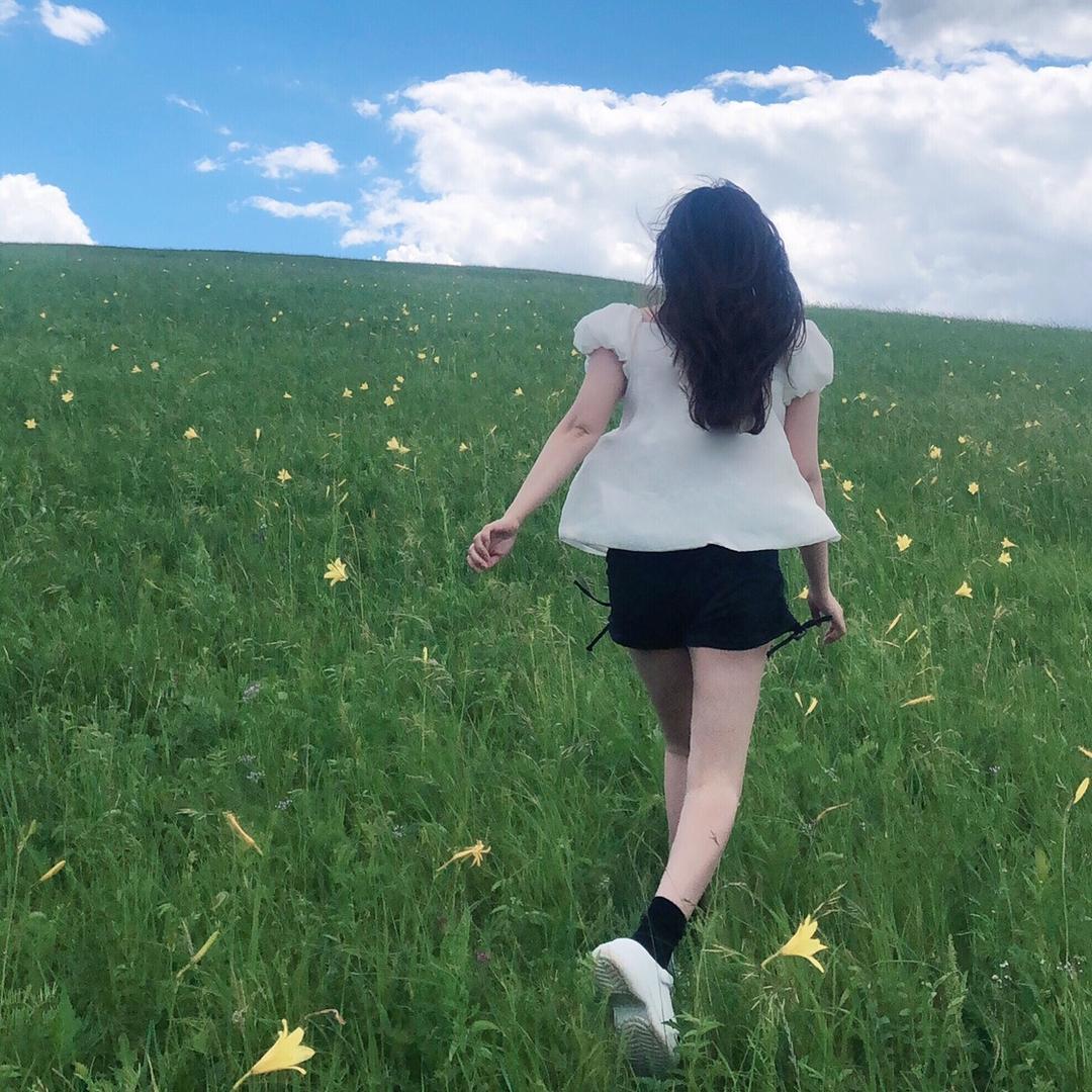 茉茉碎碎念