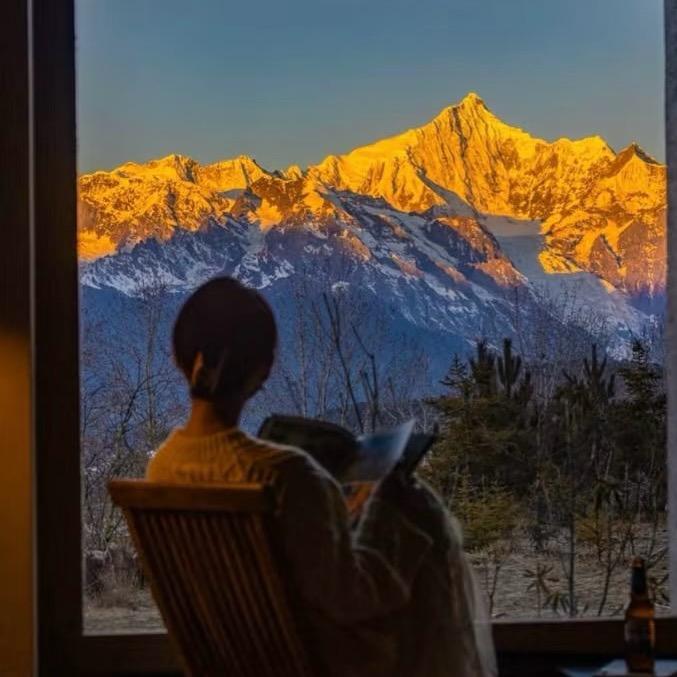 心悦